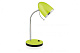 Лампа настольная CAMELION KD-308 C16 зеленый Е27 40W купить Ламповые