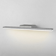 купить Подсветка для картин Electrostandard PROTECT LED алюминий 12W Для подсветки зеркал и картин
