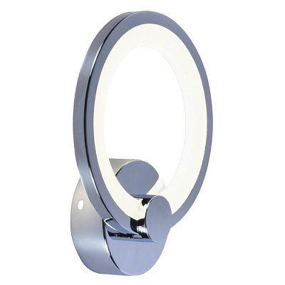 Бра ProfitLight 8077/1W CHR 20W купить Бра