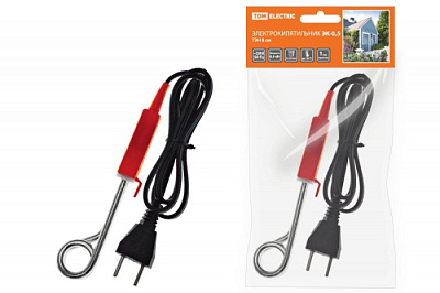 Кипятильник погружной ТДМ 0,5кВт SQ2505-0001 купить Бытовая техника