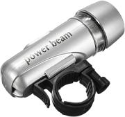 купить Фонарь светодиодный с креплением для велосипеда Спутник LED934 Фонари