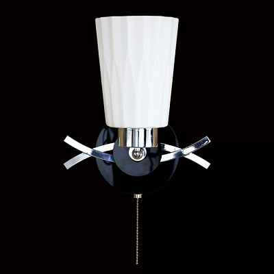 Бра CITILUX CL148311 Димона Е27 75W с выключателем купить Бра