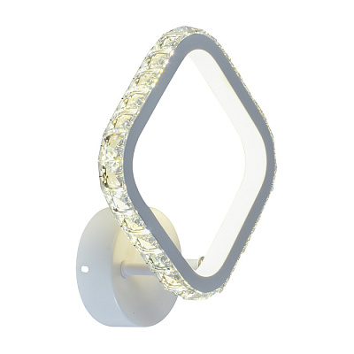 Бра ProfitLight 8010/1W WHT 40W купить Бра