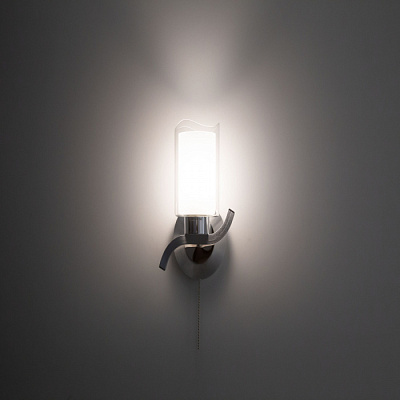 Бра CITILUX CL169311 Аэлита E27 75W с выключателем купить Бра