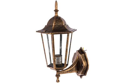Уличный светильник Camelion 4101 бронза  купить Садово-парковые