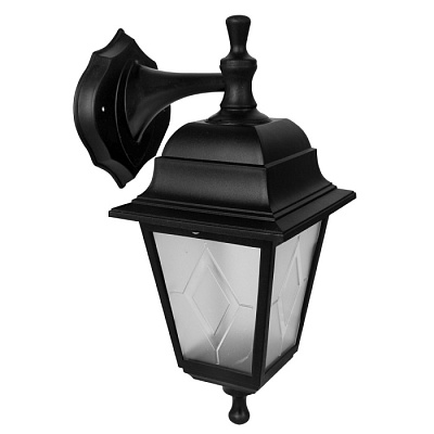 Уличный светильник Camelion PP4201/02 C02 черный купить Садово-парковые