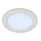 Встраиваемый светильник Светодиодный Citilux Кинто CLD5106N Белый купить Точечные светильники