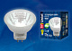 Лампа светодиодная Uniel MR11 12V 3W GU4 4000K купить Светодиодные