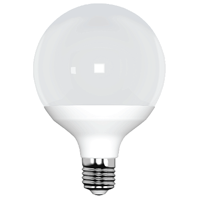 Лампа светодиодная Foton FL-LED G120 20W E27 2700K  купить Светодиодные