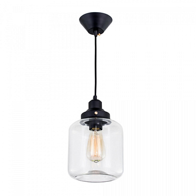 Подвесной светильник CITILUX CL450206 Эдисон (без лампы) Е27 60W купить Подвесные светильники