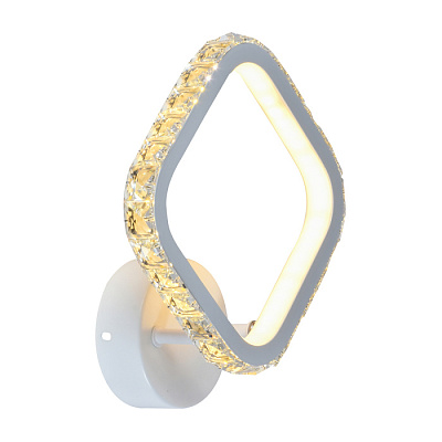 Бра ProfitLight 8010/1W WHT 40W купить Бра