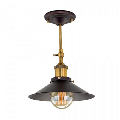 Бра CITILUX CL450301 Эдисон (без лампы) Е27 100W купить Бра