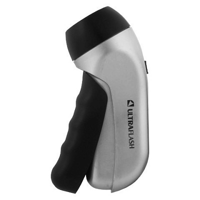 Фонарь UltraFlash LED 9002-3 купить Фонари