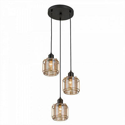 Светильник CL542232 Таверна CITILUX E27 75W купить Подвесные светильники