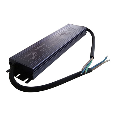 Блок питания 24В 150Вт Redigle RG-FDY150W24V IP68 купить Блоки питания 24V