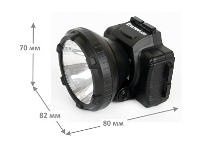 Фонарь UltraFlash LED5364 купить Фонари
