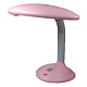 Светильник настольный MT-3218-11 Compak 11W 2G7 розовый купить Настольные