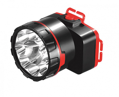 Фонарь Спутник AFH728-3W купить Фонари