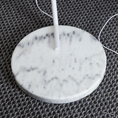 Торшер CITILUX CL807010 Арчи E27 75W купить Торшеры