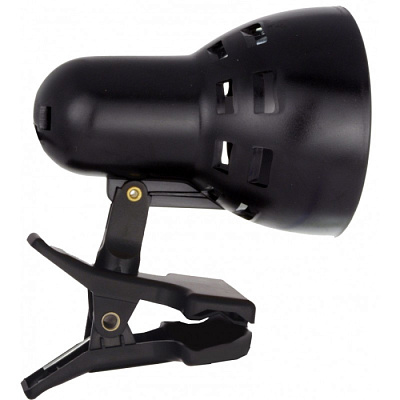 Светильник настольный KD-304 C02 черный CAMELION купить Настольные