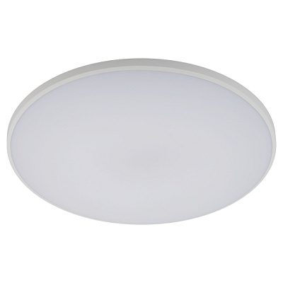 Накладной светильник Relight ЛУНА 36Вт 6500К 2700Лм D300*53 белый R0302-0446 купить Накладные (Бублики)