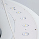 Люстра подвесная с пультом Citilux Стратус CL732660RS светодиодная купить Светодиодные люстры