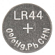 Батарейка Rexant LR44 AG13 алкалиновая купить Батарейки, Аккумуляторы, з/у