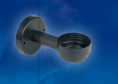 Кронштейн UFP-C21AE-140 BLACK Uniel купить Садово-парковые
