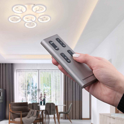 Пульт Elektrostandard Y11 купить Системы управления