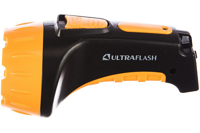 UltraFlash Фонарь LED 3807 купить Фонари