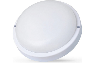 Светильник IP65 Ultraflash LBF-0804 CO1 24W 4000K купить Влагозащищённые светильники