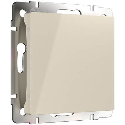 Werkel Заглушка W1159203 (WL03-70-11) слоновая кость купить Werkel