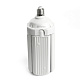 Лампа светодиодная Feron LB-654 70W E27 4000K 6650Lm поворотные лепестки 48773 купить Светодиодные