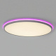 Люстра светодиодная Citilux CL749500 NORMA LED RGB Белый 40Вт+10Вт (до 20кв.м) купить Светодиодные люстры