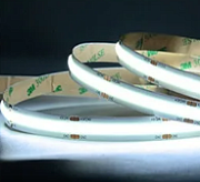 купить Светодиодная лента 12В 14 Вт Redigle 8mm 6500K COB 300Led/m RG-COB-300P-12V Лента 12V