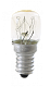 Лампа JAZZWAY T22 E14 15W для духовки (300гр.) купить Накаливания 12V/24V/36V/220V