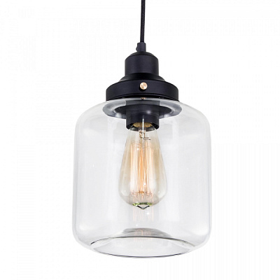 Подвесной светильник CITILUX CL450206 Эдисон (без лампы) Е27 60W купить Подвесные светильники