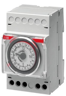 ABB AT3 Реле времени суточное купить ABB