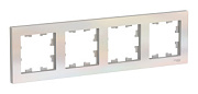 купить Рамка 4 поста AtlasDesign Жемчуг SE ATN000404 AtlasDesign