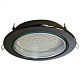 Точечный светильник Ecola GX70 H5 черн хром купить Точечные светильники