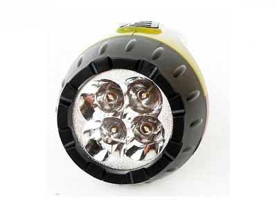 Фонарь UltraFlash LED 3804ML аккумулятор, камуфляж купить Фонари