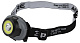 Фонарь налобный ЭРА GB-710 5W COB 3*AAA 3 режим купить Фонари