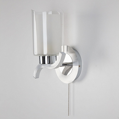 Бра CITILUX CL169311 Аэлита E27 75W с выключателем купить Бра