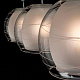 Подвесной светильник Citilux Буги CL157132 Алюминий Хром купить Подвесные светильники
