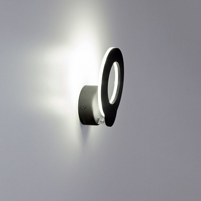 Бра CITILUX CL704041 Декарт-4 светодиоды 9W купить Бра