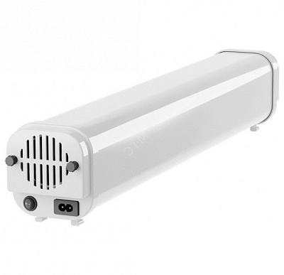 Рециркулятор 82 611 NUR-01-215-G13-WH NAVIGATOR 2*15W купить Бактерицидные светильники