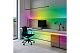 Комплект светодиодной ленты "Готовое решение" Feron RGB 14.4W 12V 3m 27722 купить Лента 12V