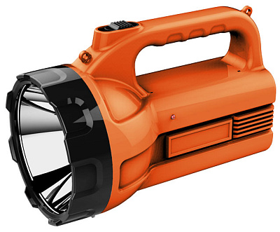 Фонарь светодиодный Спутник AFP816-3W купить Фонари