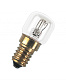 Лампа д/духовки Osram 15W E14 OVEN T26 купить Накаливания 12V/24V/36V/220V