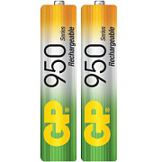 купить Аккумулятор GP 95AAAHC/R03 950 mAh Батарейки, Аккумуляторы, з/у